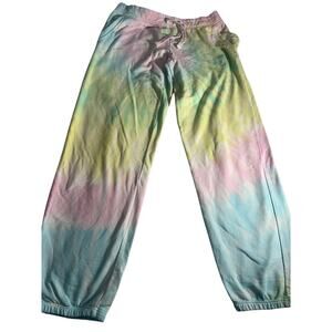Dreamsicle pants